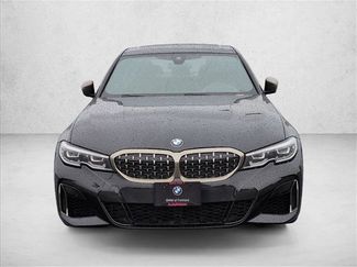 Used 2020 BMW M340i w/ Premium Package video 2