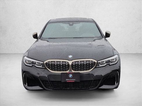 Used 2020 BMW M340i w/ Premium Package image 2