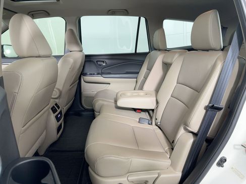 Used 2016 Honda Pilot EX-L image 12