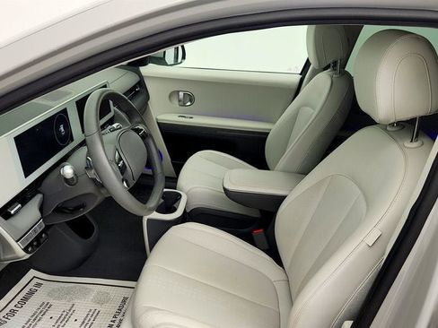 Used 2024 Hyundai Ioniq 5 Limited image 21