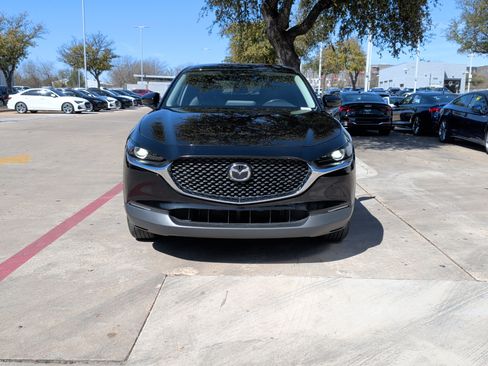 Used 2021 MAZDA CX-30 FWD 2.5 S w/ Select Package image 3