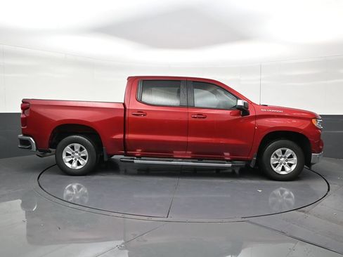 Used 2023 Chevrolet Silverado 1500 LT RWD image 6
