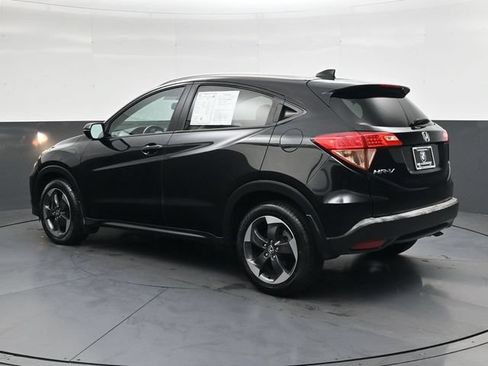 Used 2018 Honda HR-V EX-L image 6