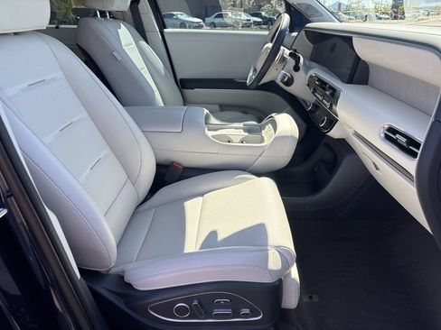 Used 2026 Hyundai Palisade Calligraphy AWD/4WD image 20
