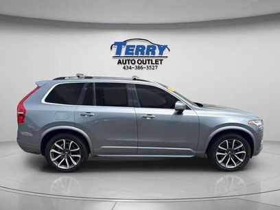 Used 2018 Volvo XC90 T6 Momentum