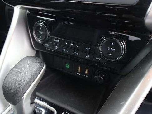 Used 2024 Mitsubishi Eclipse Cross SE AWD/4WD image 12