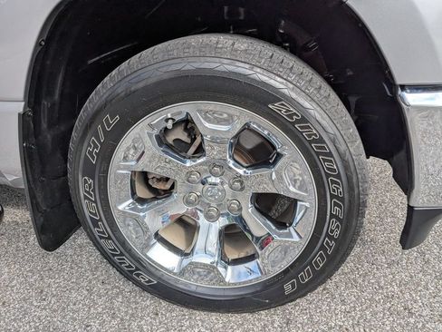Used 2021 RAM 1500 Big Horn AWD/4WD image 19