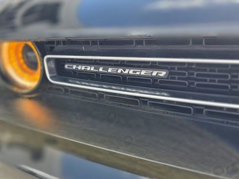 Used 2023 Dodge Challenger SXT w/ Cold Weather Group image 7