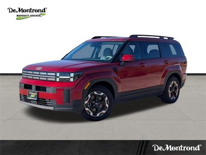 Used 2025 Hyundai Santa Fe SEL