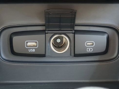 New 2026 Hyundai Venue SE FWD image 22