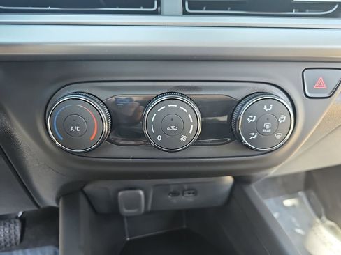 New 2026 Chevrolet Trax LS w/ Driver Confidence Package FWD image 20