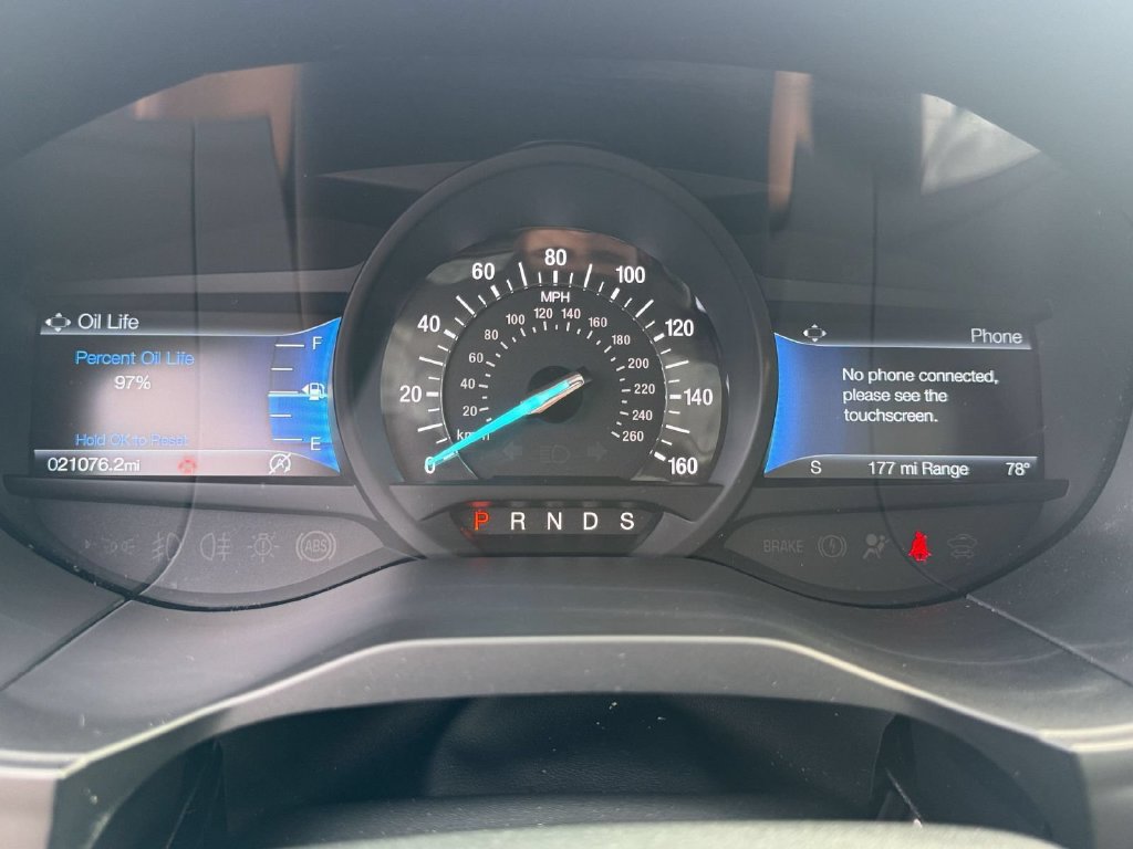 Used 2024 Ford Edge SEL w/ Convenience Package AWD/4WD image 18