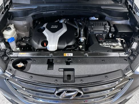 Used 2014 Hyundai Santa Fe Sport 2.0T w/ Navigation Package 06 image 29