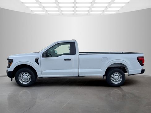 New 2025 Ford F150 XL image 7