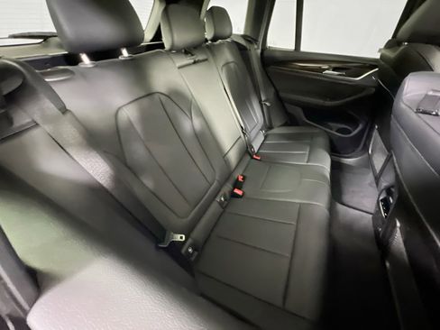 Used 2019 BMW X3 xDrive30i w/ Driving Assistance Package image 27