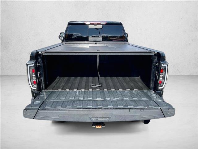 Used 2020 GMC Sierra 2500 Denali w/ Denali Ultimate Package AWD/4WD image 30