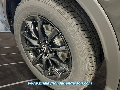 New 2026 Honda CR-V Sport-L image 11