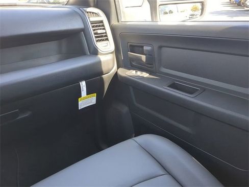 New 2026 RAM 2500 Tradesman image 18