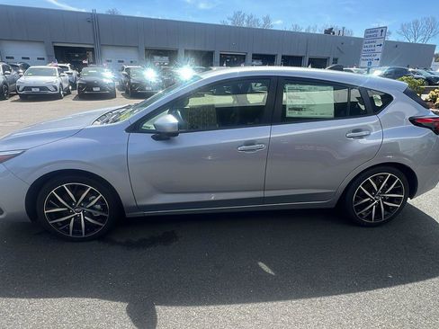 New 2026 Subaru Impreza 2.0i Sport image 4