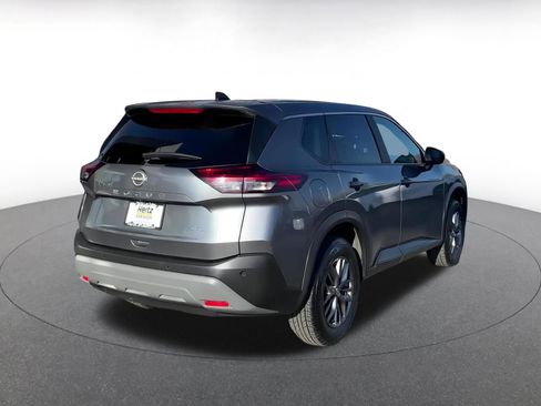 Used 2023 Nissan Rogue S image 14