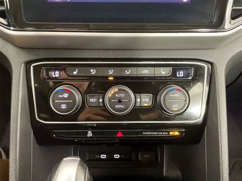 Used 2022 Volkswagen Atlas SE FWD image 9