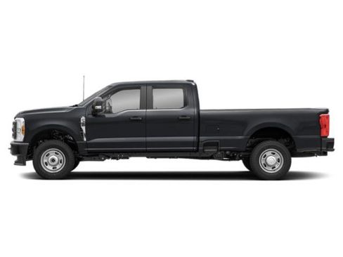 New 2026 Ford F350 F-350 Lariat image 3