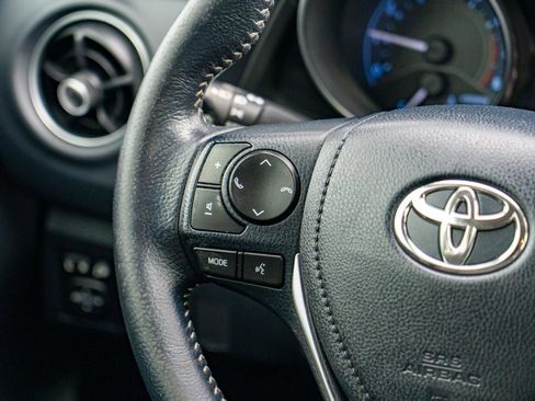 Used 2018 Toyota Corolla iM w/ All-Weather Mat Package FWD image 24