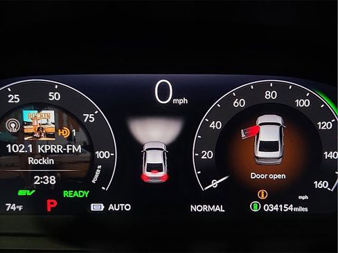 Used 2024 Honda Accord Touring image 24