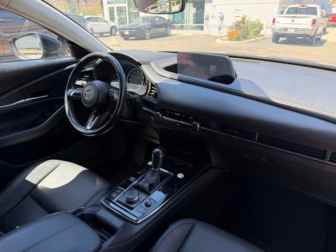 Used 2024 MAZDA CX-30 AWD 2.5 S w/ Preferred Package image 16