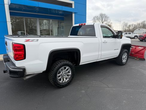 Used 2015 Chevrolet Silverado 3500 LT w/ LT Convenience Package image 2
