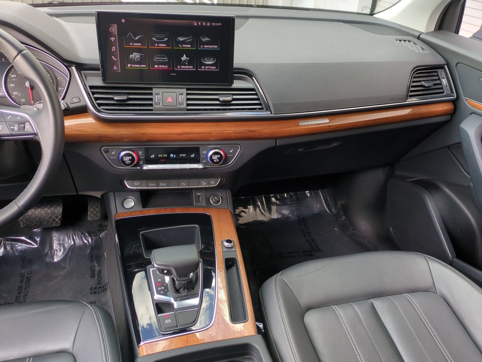 Used 2023 Audi Q5 Premium w/ Convenience Package AWD/4WD image 8
