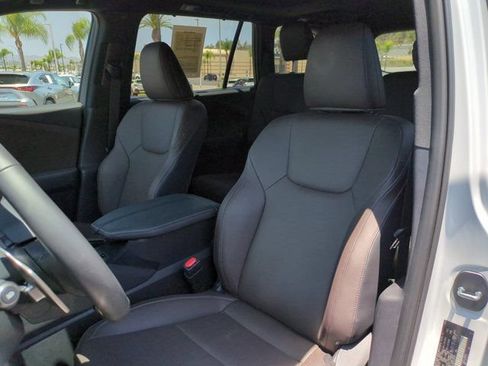 New 2026 Lexus TX 350 AWD image 11