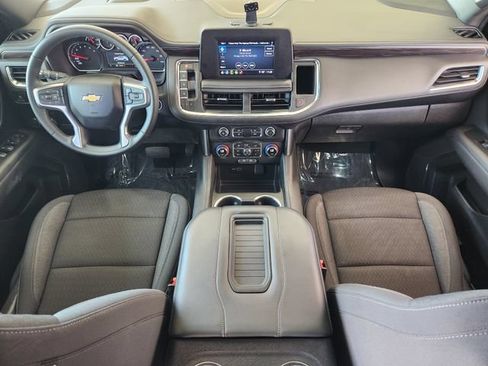 Used 2024 Chevrolet Tahoe LS w/ Driver Alert Package RWD image 26