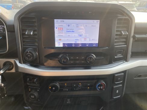 Used 2022 Ford F150 XLT w/ Trailer Tow Package AWD/4WD image 19