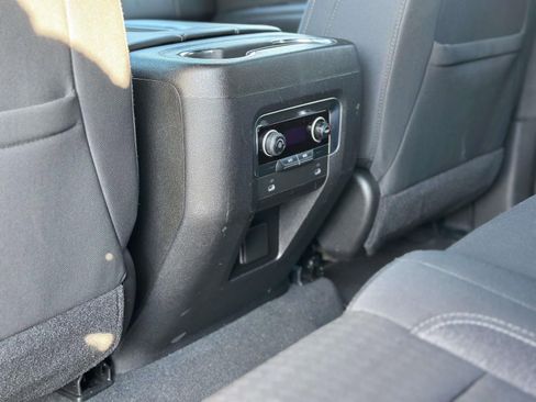 Used 2021 Chevrolet Suburban LS w/ Driver Alert Package image 9