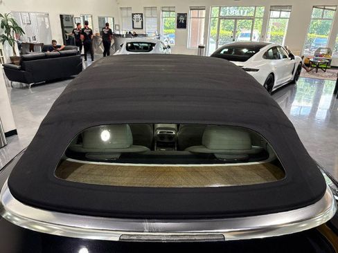 Used 2017 Rolls-Royce Dawn Premium Pkg $350K MSRP image 45