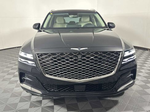 Used 2023 Genesis GV80 2.5T w/ Prestige Package AWD/4WD image 2