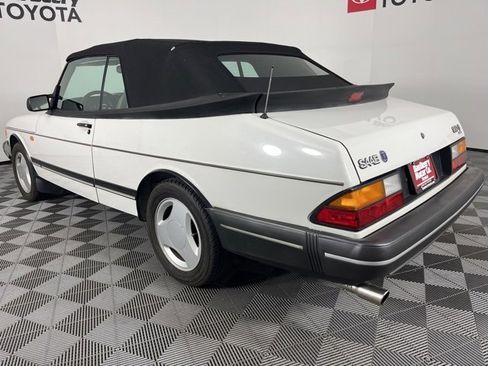 Used 1994 Saab 900 S image 4