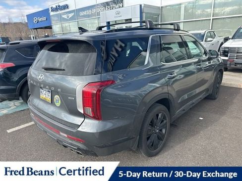 Used 2024 Hyundai Palisade XRT image 11