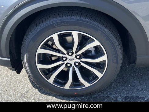 New 2026 Ford Explorer ST-Line RWD image 11