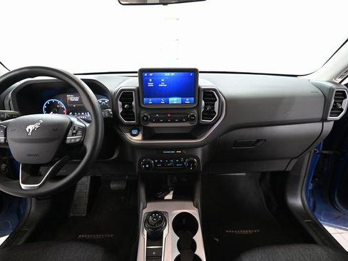 Used 2024 Ford Bronco Sport Big Bend image 2