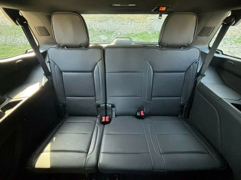 Used 2021 GMC Yukon Denali w/ Denali Ultimate Package image 23