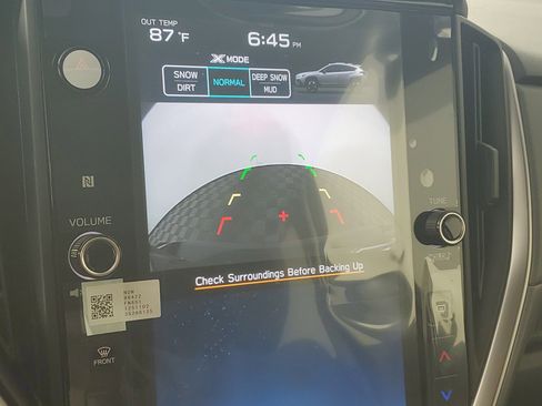 New 2025 Subaru Crosstrek 2.5i Premium image 18