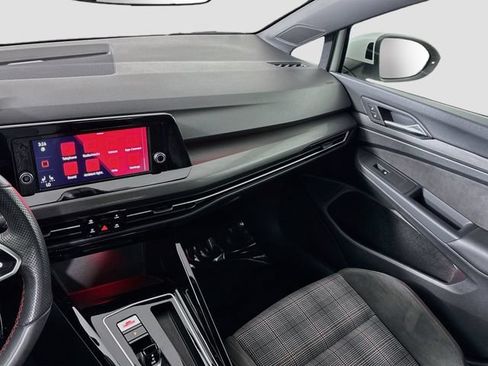 Certified 2024 Volkswagen GTI S FWD image 22
