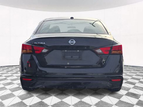 Used 2019 Nissan Altima 2.5 S image 17