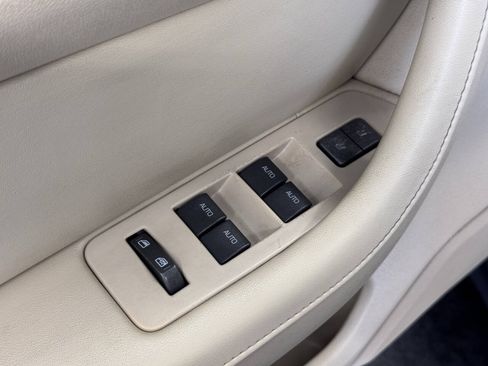 Used 2011 Lincoln MKS w/ 101A Rapid Spec Order Code FWD image 14