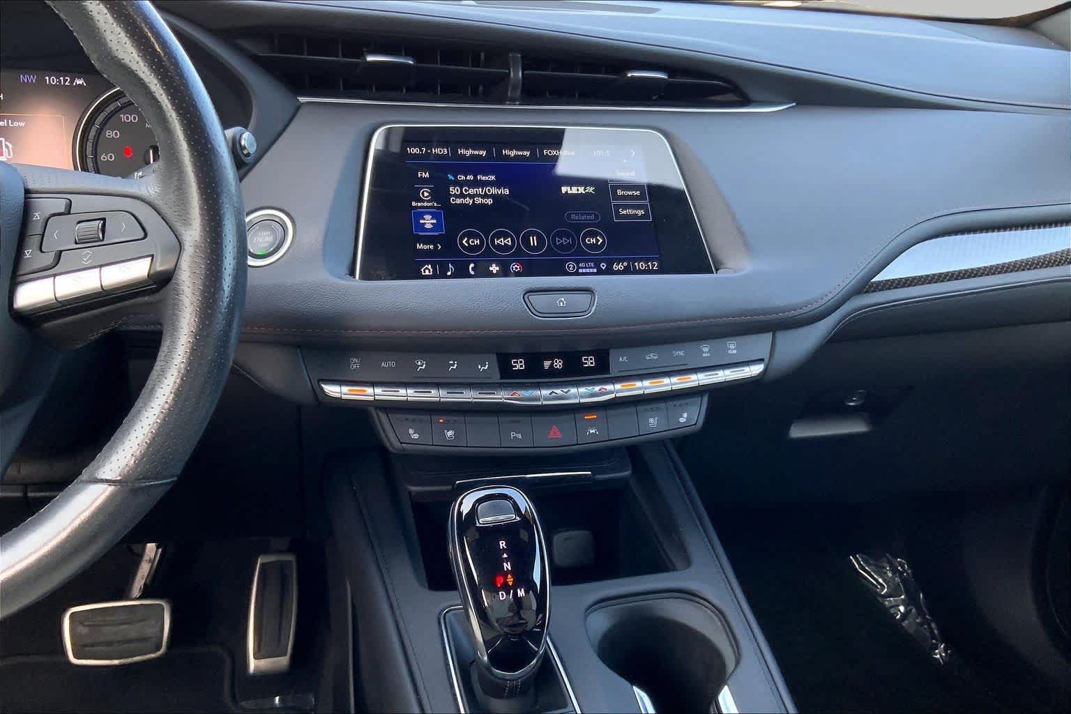 Used 2023 Cadillac XT4 Sport FWD image 7