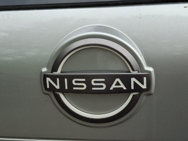 Used 2023 Nissan Rogue SV AWD/4WD image 29