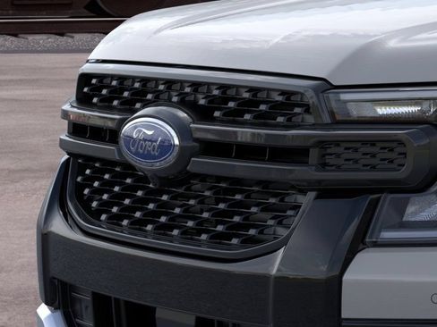 New 2026 Ford Ranger XLT w/ Technology Package AWD/4WD image 17