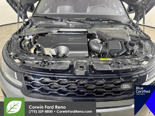 Used 2020 Land Rover Range Rover Evoque R-Dynamic S AWD/4WD image 32